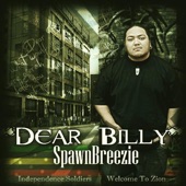 Dear Billy artwork