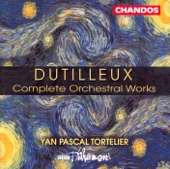 BBC Philharmonic Orchestra - Metaboles: I. Incantatoire