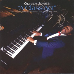 Oliver Jones - Tippin Home from Sunday School