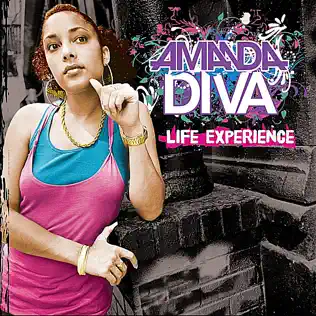 last ned album Amanda Diva - Life Experience