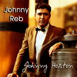 Johnny Reb - Johnny Horton