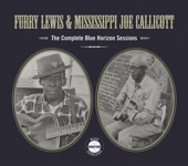 Furry Lewis - Judge Harsh Blues