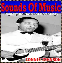 Sounds Of Music pres. Lonnie Johnson (Digitally Re-Mastered Recordings) by Lonnie Johnson album reviews, ratings, credits