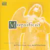 Magnificat: Classical Music for Reflection and Meditation album lyrics, reviews, download