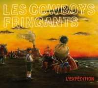 Les Etoiles Filantes By Les Cowboys Fringants On Apple Music