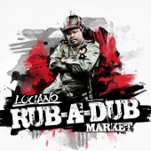 Rub-A-Dub Market (Exclusive Version) artwork
