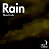 Rain - EP album lyrics, reviews, download