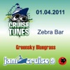 Jam Cruise 9: Greensky Bluegrass - 1/4/11