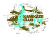 The Kamikaze Club 07 - EP