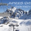 Apres Ski Snow Party