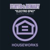 Electro EP #2