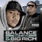 I'm Back - Balance & Big Rich lyrics