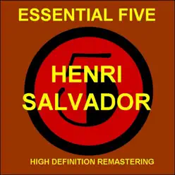 Essential 5: Henri Salvador - EP (Remastered) - Henri Salvador