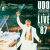 Das Livekonzert '87 - Udo Jürgens