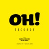 And We Drove - Single