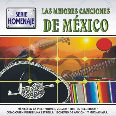 Las Mejores Canciones de Mexico - Jesús Reyes Las Mejores Canciones de Mexico - Jesús Reyes