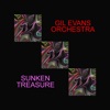The Gil Evans Orchestra - Sister Sadie