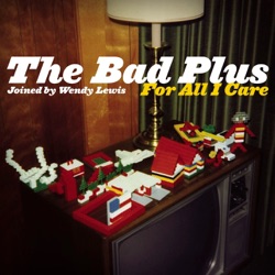 The Bad Plus - Comfortably Numb