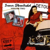 Jana Stanfield - What Is Mine Will Find Me