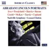 Stream & download Lincoln Portrait Project (Morton Gould / Aaron Copland / Paul Turok)