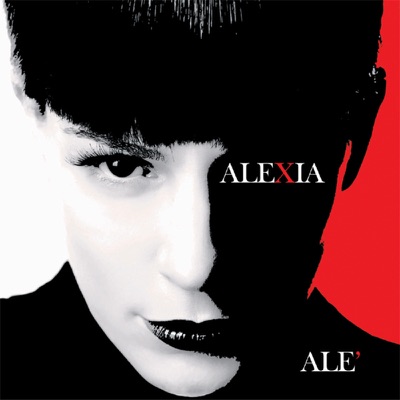 Ale' - Alexia