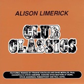 Alison Limerick - Where Love Lives