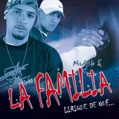 La Familia On Apple Music