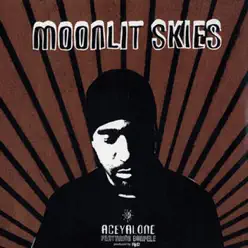 Moonlit Skies - EP - Aceyalone