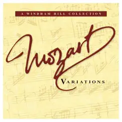 The Mozart Variations by Various Artists album reviews, ratings, credits
