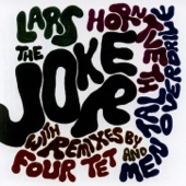 The Joker - EP artwork