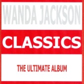 Wanda Jackson - You'd Be the First One to Know