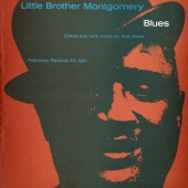 Little Brother Montgomery - Vicksburg 44