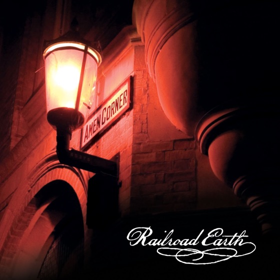 Cover artwork for Crossing the Gap