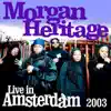 Live In Amsterdam 2003 album lyrics, reviews, download