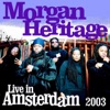 Live In Amsterdam 2003, 2004