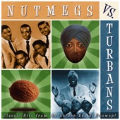 The Turbans - I'M Nobody's