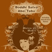Moina Ya Mokili (Original Mix) artwork