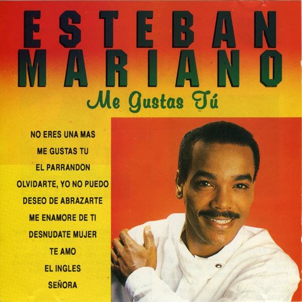 Me Gustas Tú