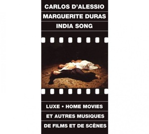 India Song Et Autres Musiques de Films