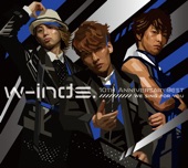 w-inds. - Best of My Love