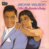 I Get the Sweetest Feeling by Jackie Wilson