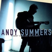 Andy Summers - Myself When I Am Real