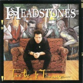 HEADSTONES - Unsound