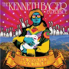 Fragments from a Space Cadet (Bonus Track Version) by The Kenneth Bager Experience album reviews, ratings, credits