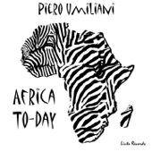 Africa to-Day artwork