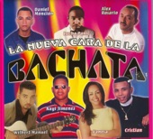 La Nueva Cara De La Bachata, 2002