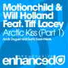 Arctic Kiss (Part One) (Featuring Tiff Lacey) - Single album lyrics, reviews, download