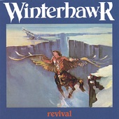 Winterhawk - Period of Change