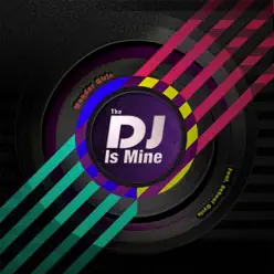 The DJ Is Mine - Single - Wonder Girls