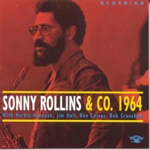 Sonny Rollins - Blue 'N' Boogie